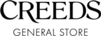 Creeds General Store coupons